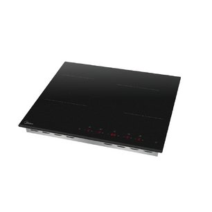 Варочная панель Midea MCH64203F фото 4