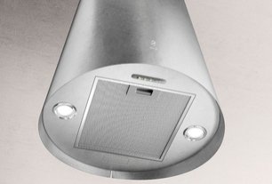 Вытяжка ELICA JUNO URBAN ZINC/F/50 фото 2 Вытяжка ELICA JUNO URBAN ZINC/F/50 фото 2