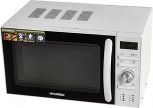 Микроволновая печь Hyundai HYM-D3027 фото 3