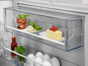 Встраиваемый холодильник АЕГ TSC7G181ES фото 4 Встраиваемый холодильник AEG TSC7G181ES фото 4