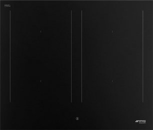 Варочная панель Smeg SIM3644N фото