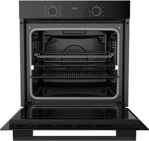 Духовой шкаф Kuppersberg HF 610 B фото 2