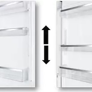 Встраиваемый холодильник Де Дитрих DRC1771FN фото 4 Встраиваемый холодильник De Dietrich DRC1771FN фото 4