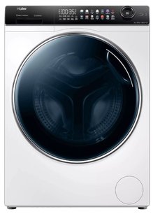 Стиральная машина Хайер HW80-B14279 фото Стиральная машина Haier HW80-B14279 фото