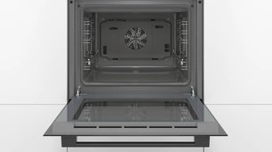 Духовой шкаф Бош HBF534EB0Q фото 3 Духовой шкаф Bosch HBF534EB0Q фото 3