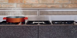 Встраиваемая вытяжка Вольф ICBDD45 фото 2 Встраиваемая вытяжка Wolf ICBDD45 фото 2