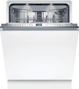 Встраиваемая посудомоечная машина Bosch SMV6ECX10E