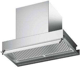 Вытяжка Фабер IN-NOVA ZERO DRIP LITE A60 фото Вытяжка Faber IN-NOVA ZERO DRIP LITE A60 фото