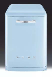 Посудомоечная машина Смег BLV2AZ-1 фото 2 Посудомоечная машина Smeg BLV2AZ-1 фото 2