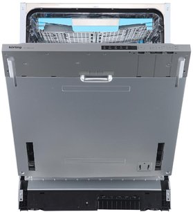 Встраиваемая посудомоечная машина Кертинг KDI 60460 SD фото 2 Встраиваемая посудомоечная машина Korting KDI 60460 SD фото 2