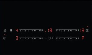 Варочная панель АЕГ IKB64410FB фото 2 Варочная панель AEG IKB64410FB фото 2