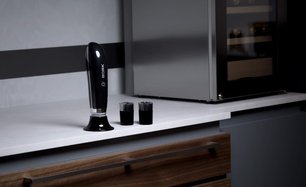 Ручной вакуумный упаковщик БОРК AU508 фото 3 Ручной вакуумный упаковщик BORK AU508 фото 3