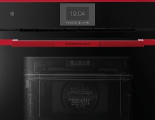 Духовой шкаф Куперсбуш B 6550.0 S8 Hot Chili фото 3 Духовой шкаф Kuppersbusch B 6550.0 S8 Hot Chili фото 3