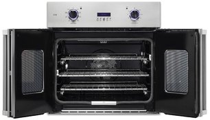 Духовой шкаф Викинг VSOF7301BK фото 2 Духовой шкаф Viking VSOF7301BK фото 2