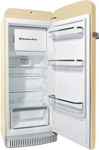 Холодильник Китчен Эйд KCFMA 60150R фото 2 Холодильник KitchenAid KCFMA 60150R фото 2