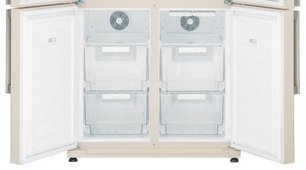 Холодильник Вестфрост VF 916 B фото 3 Холодильник Vestfrost VF 916 B фото 3