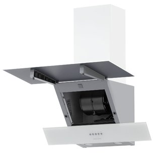 Вытяжка Крона VEREIN II 600 WHITE PB фото 4 Вытяжка KRONA VEREIN II 600 WHITE PB фото 4