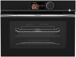 Встраиваемая микроволновая печь Де Дитрих DKC4756X фото Встраиваемая микроволновая печь De Dietrich DKC4756X фото