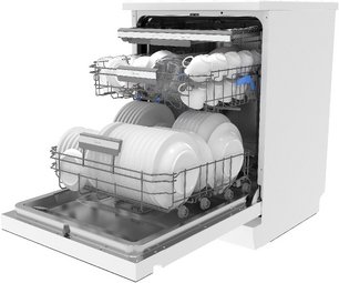 Посудомоечная машина Midea MFD60S510Wi фото 4