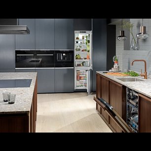 Духовой шкаф Electrolux VKL 8E00 X фото 4