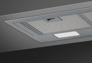 Встраиваемая вытяжка Смег KSG70HE фото 3 Встраиваемая вытяжка Smeg KSG70HE фото 3