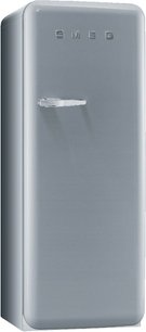 Холодильник Смег FAB28RX1 фото Холодильник Smeg FAB28RX1 фото