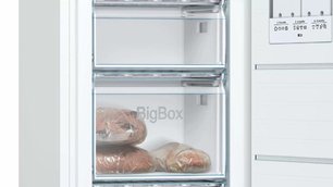 Морозильник Бош GSV29VW20R фото 2 Морозильник Bosch GSV29VW20R фото 2