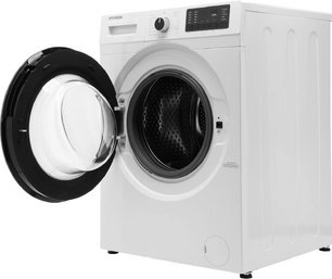 Стиральная машина Хендай WFE9201 фото 4 Стиральная машина Hyundai WFE9201 фото 4