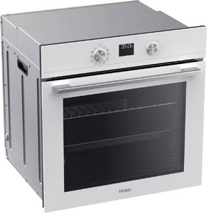 Духовой шкаф Haier HOQ-K4AAN3WB фото 2