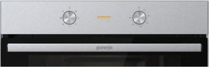 Духовой шкаф Горение BO6712E02XK фото 2 Духовой шкаф Gorenje BO6712E02XK фото 2