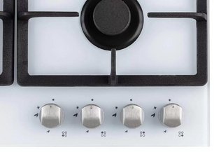 Варочная поверхность Крона ARMONIA 60 WH фото 3 Варочная поверхность KRONA ARMONIA 60 WH фото 3