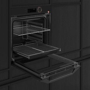 Духовой шкаф De Dietrich DOH4541H фото 4