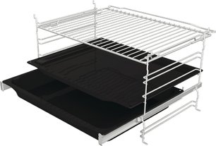 Духовой шкаф Горение BOS6737E06B фото 4 Духовой шкаф Gorenje BOS6737E06B фото 4