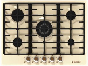 Варочная панель Маунфилд MGHE.75.78RIB фото Варочная панель Maunfeld MGHE.75.78RIB фото