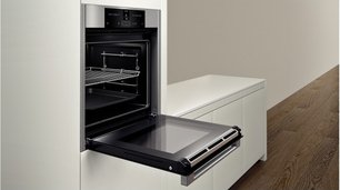 Духовой шкаф Нефф B25CR22N1 фото 4 Духовой шкаф Neff B25CR22N1 фото 4