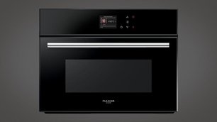 Духовой шкаф Фулгор Милано FCO 4512 TM BK фото Духовой шкаф Fulgor Milano FCO 4512 TM BK фото