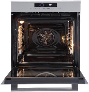 Духовой шкаф Korting OKB 1331 GBXGr фото 3