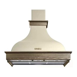 Вытяжка Смег KCL900PO фото Вытяжка Smeg KCL900PO фото