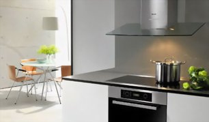 Вытяжка Миле DA 5990 W фото 4 Вытяжка Miele DA 5990 W фото 4