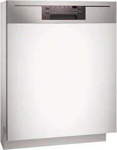 Посудомоечная машина АЕГ F65002IM0P фото Посудомоечная машина AEG F65002IM0P фото