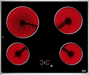 Варочная панель Teka TT 600 STAINLESS STEEL фото