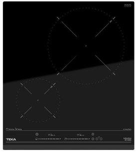 Варочная панель Тека IZC 42300 DMS BLACK фото Варочная панель Teka IZC 42300 DMS BLACK фото