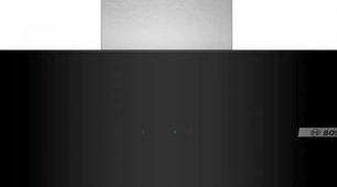 Вытяжка для настенного монтажа BOSCH DWK66AJ60T фото 3 Вытяжка для настенного монтажа BOSCH DWK66AJ60T фото 3