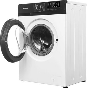 Стиральная машина Hyundai WME6009 фото 4