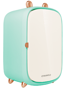 Холодильник для косметики Maunfeld MFF43GN фото 4