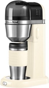 Кофеварка Китчен Эйд 5KCM0402EAC фото Кофеварка KitchenAid 5KCM0402EAC фото