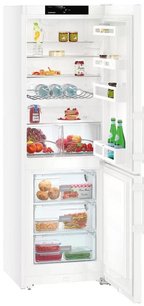 Холодильник Либхер CU 3515 фото Холодильник Liebherr CU 3515 фото