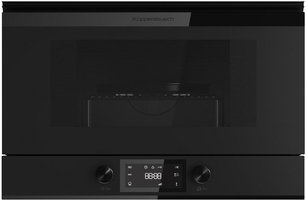 Встраиваемая микроволновая печь Куперсбуш MR 6330.0 KSM MattBlack фото Встраиваемая микроволновая печь Kuppersbusch MR 6330.0 KSM MattBlack фото