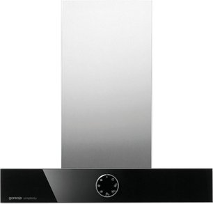 Вытяжка Горение DT 6 SY2B фото 3 Вытяжка Gorenje DT 6 SY2B фото 3