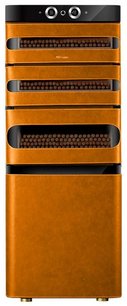 Хьюмидор Афидано L5 (Теплый янтарь) фото Хьюмидор Afidano L5 (Теплый янтарь) фото